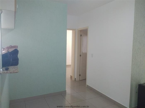 Imagem 11 de 16 de Apartamentos À Venda Em Jundiaí/sp - Compre O Seu Apartamentos Aqui! - 1473234