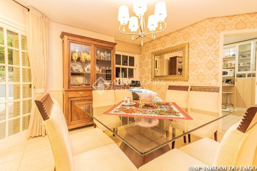 Imagem 8 de 15 de Casa Em Condominio - Marechal Rondon - Ref: 217942 - V-217942