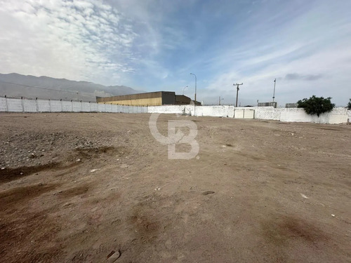 Terreno Industrial Sector Norte