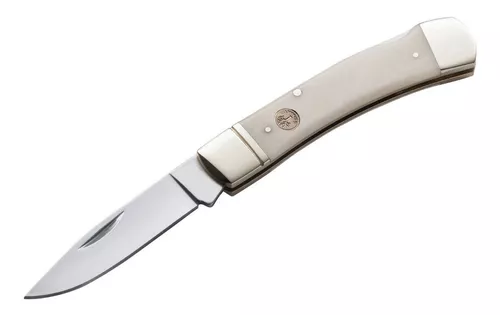 Navaja Boker Arbolito 110250wb Blanca 100% Alemana Original