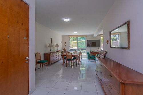 Departamento En Venta Con Bungalow Independiente En Los Silos Cuernavaca Morelos