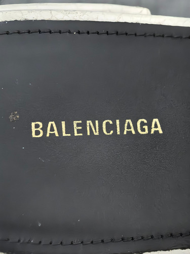 Sandalias Balenciaga (Usado)