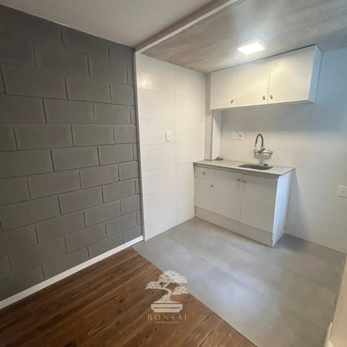 Alquiler Apartamento 1 Dormitorio Cordón Montevideo L