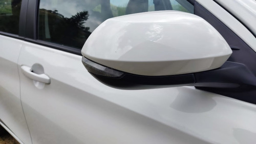 Imagen 6 de 13 de Toyota Yaris