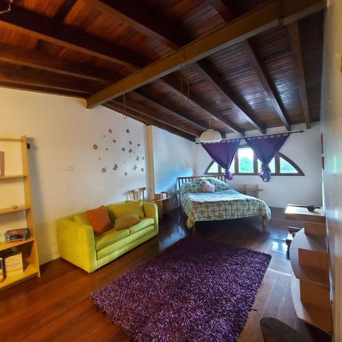 Imagen 23 de 30 de Venta De Casa En Prados Del Este 8h/ 9b/ 5p