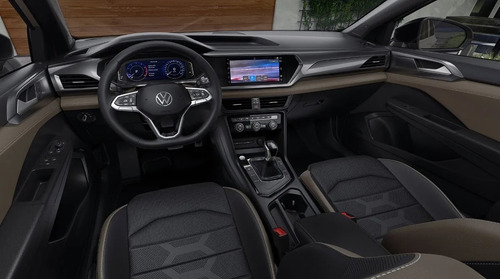 Volkswagen Taos Lanzamiento Oferta Entrega Ya Plan Cuotas Nd
