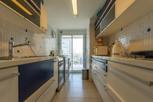 Imagen 6 de 27 de Venta Apartamento 3 Dormitorios Punta Del Este