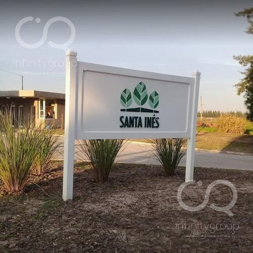 Imagen 3 de 5 de Terreno - Santa Ines