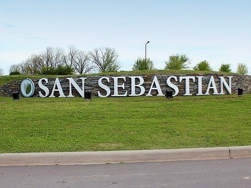 Terreno Lote En Venta Ubicado En San Sebastian, Escobar, G.b.a. Zona Norte