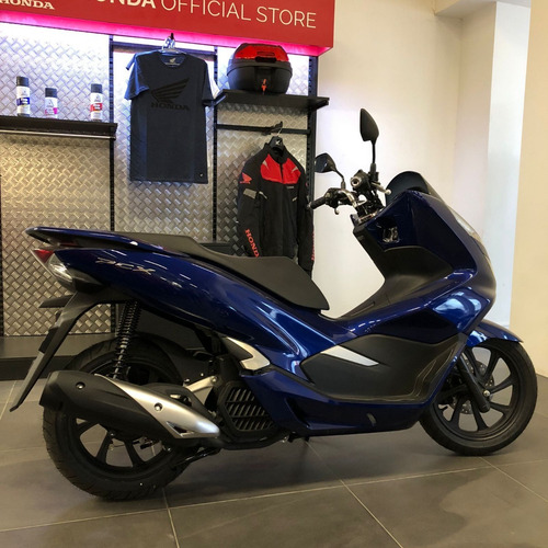 Imagen 16 de 17 de Honda Pcx 150 0km