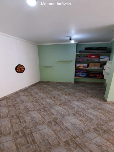 Imagem 11 de 21 de Condomínio Bosque Das Figueiras Em Jacareí-sp - Cov334 - 68578059