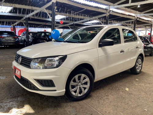 Volkswagen Gol Mpi 2023