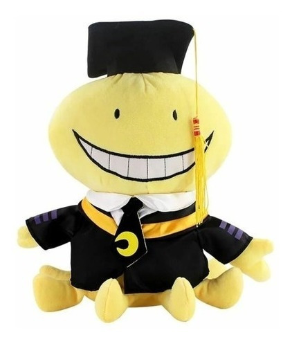 Peluche Koro Sensei