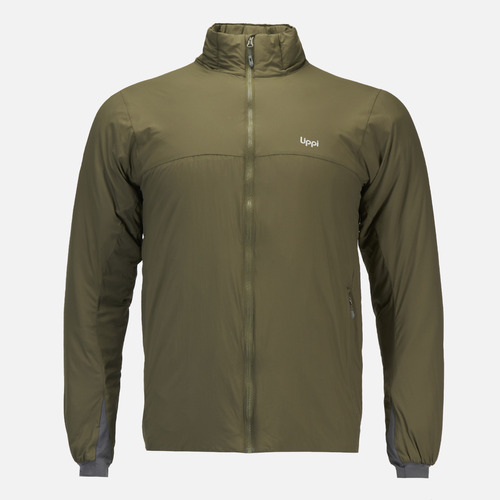 Chaqueta Hombre Spry Steam-pro Jacket Verde Oscuro Lippi