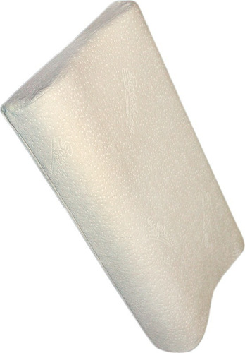 Imagen 2 de 5 de Almohada De Memory Foam Zen Promoción