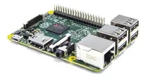 Comprar Raspberry Pi 2 Modelo B Desktop Quad Core Cpu 900 Mhz 1 Gb R