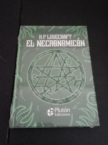 El Necronomicon