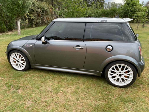 Mini Cooper 1.6 S 2006