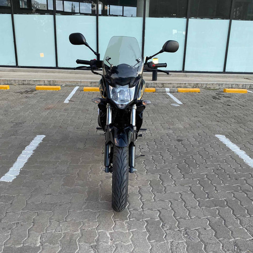 Yamaha Fzi 2.0