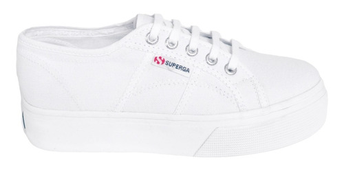 superga branco