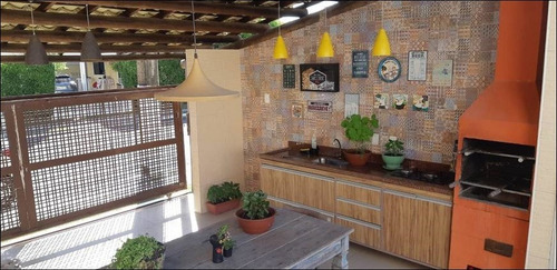 Venda - Casa Em Condomínio - Praia Do Flamengo - Salvador