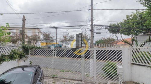 Imagem 5 de 30 de Belo Sobrado Com 234 M ², Ótima Localização No Ipiranga, Ideal Para Escritórios, Ou Clínicas - Ca0166