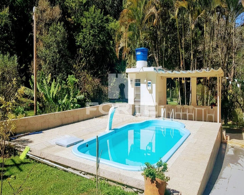 Imagem 29 de 30 de Vendo Maravilhosa Chacara Em Mogi Das Cruzes. Imobiliarias Em Mogi Das Cruzes, Imobiliarias Em São Paulo. Imobiliarias Em Aruja. - Ch00004 - 69229375
