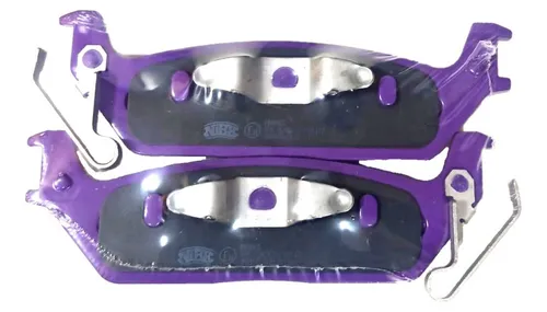 comprar Frenos Traseros Ford F150 2011