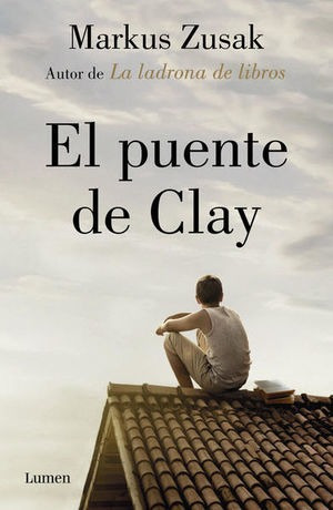 Libro El Puente De Clay Original