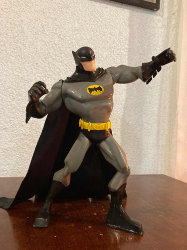 Batman 2004 Figura Articulada