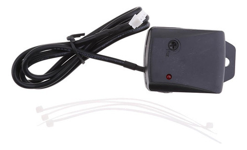Kits de sistema de alarma universal con bloqueo de control