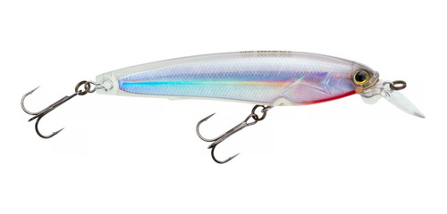 Señuelo Duro Pesca Yo-zuri 3ds Minnow 10cm