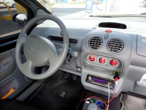 Renault Twingo Dynamique Soho