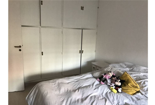 Departamento En Venta 2 Amb Terraza En Palermo