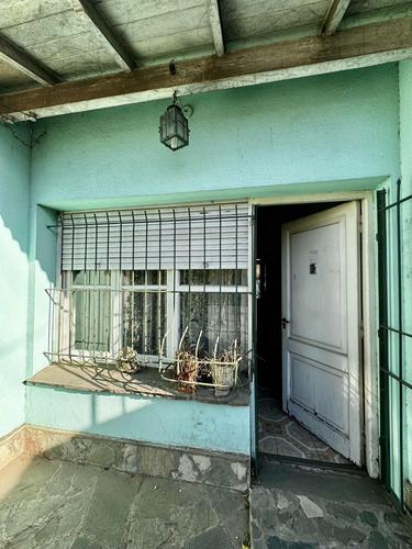 Casa En Derqui Centro Pilar Apta Credito