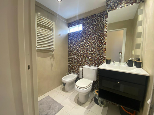 Departamento Monoambiente 35m2 Gorriti Al 3900 Palermo