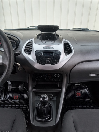 Ford Ka 1.5 S