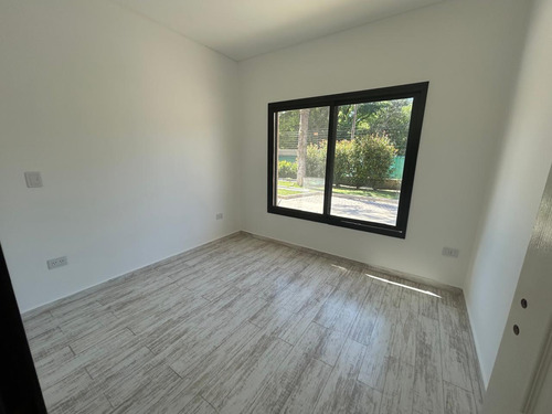 Alquiler Departamento 2 Ambientes - Manuel Alberti