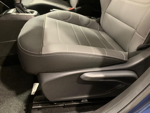 Citroën Basalt 1.0 T200 Shine Cvt