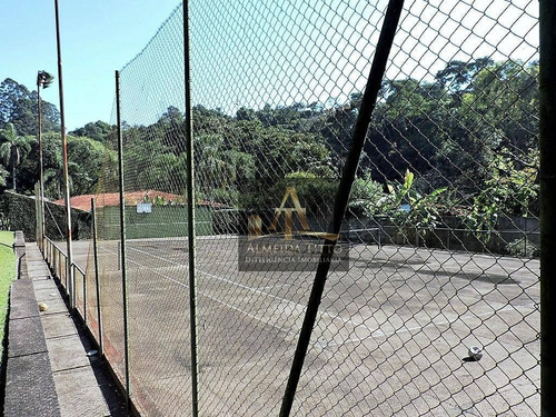 Imagem 16 de 30 de Excelente Casa Á Venda No Jardim Colonial, Carapicuíba. Com 5 Suítes, 4 Vagas, Gourmet E Espaço! - Ca2537