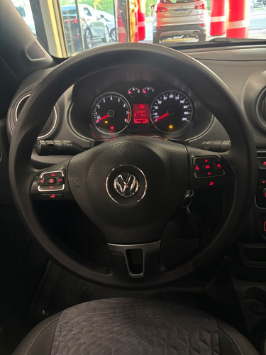 Volkswagen Gol 1.0 MI TRACK 8V FLEX 4P MANUAL