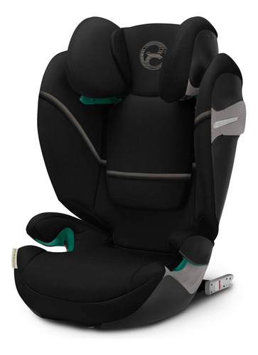 Silla De Auto Butaca Solution S2 I-fix