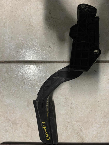 Pedal De Aceleración Chevrolet Tahoe 07-1125832864 Ml1098 (Usado)