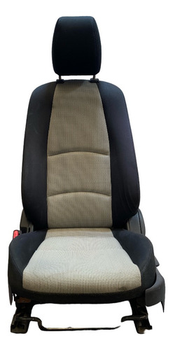 Asiento Del Izq Toyota Yaris R Org5 1.5 Std 2016/2020 (Usado)