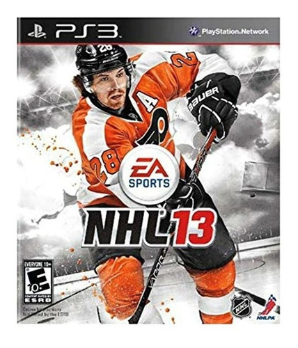 Ps3 Nhl 13