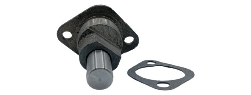 Tensor De Cadena Inferior Nissan Sentra B13 B14 Ga16de