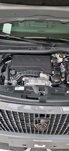 Peugeot 2008 Allure