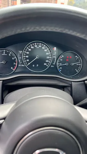 Mazda CX-30 2.5 Grand Touring Lx 4x2