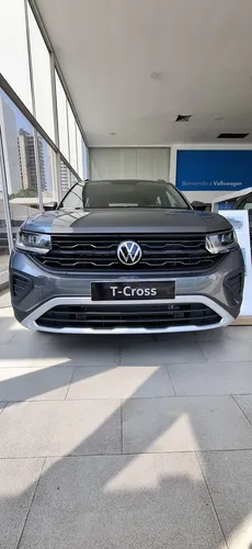Volkswagen T-Cross 1.0 Tsi Trendline Mt
