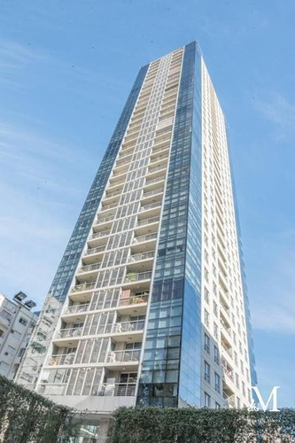 Imagen 2 de 19 de Torre Promenade - Palermo - Venta 3 Amb Full Amenities